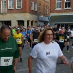 Firmenlauf 2017 Start am Marktplatz_242