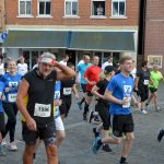 Firmenlauf 2017 Start am Marktplatz_246