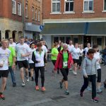 Firmenlauf 2017 Start am Marktplatz_260