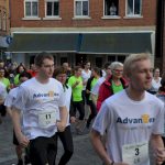 Firmenlauf 2017 Start am Marktplatz_262