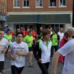 Firmenlauf 2017 Start am Marktplatz_264