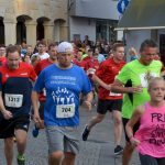 Firmenlauf 2017 Start am Marktplatz_27