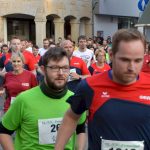 Firmenlauf 2017 Start am Marktplatz_29