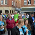 Firmenlauf 2017 Start am Marktplatz_312