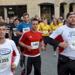 Firmenlauf 2017 Start am Marktplatz_35