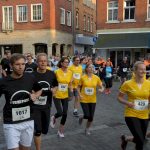 Firmenlauf 2017 Start am Marktplatz_44