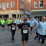 Firmenlauf 2017 Start am Marktplatz_51