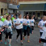 Firmenlauf 2017 Start am Marktplatz_77