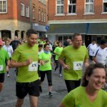 Firmenlauf 2017 Start am Marktplatz_89