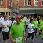Firmenlauf 2017 Start am Marktplatz_91