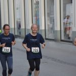 AOK Firmenlauf 2022 - Ziel_116