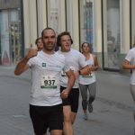 AOK Firmenlauf 2022 - Ziel_126