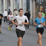 AOK Firmenlauf 2022 - Ziel_133
