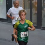 AOK Firmenlauf 2022 - Ziel_144