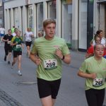 AOK Firmenlauf 2022 - Ziel_145