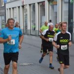 AOK Firmenlauf 2022 - Ziel_148
