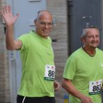 AOK Firmenlauf 2022 - Ziel_149