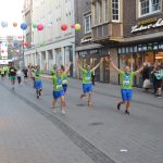 AOK Firmenlauf 2022 - Ziel_172