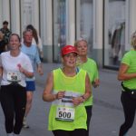 AOK Firmenlauf 2022 - Ziel_174