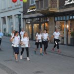 AOK Firmenlauf 2022 - Ziel_283