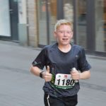 AOK Firmenlauf 2022 - Ziel_40