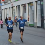 AOK Firmenlauf 2022 - Ziel_57