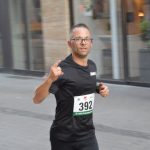 AOK Firmenlauf 2022 - Ziel_8
