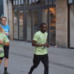 AOK Firmenlauf 2022 - Ziel_93