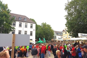 Firmenlauf 2023