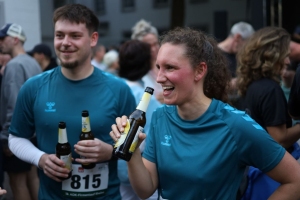 Firmenlauf 2025